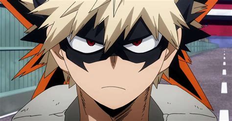 My Hero Academia Completes Bakugos Redemption Arc In New Chapter