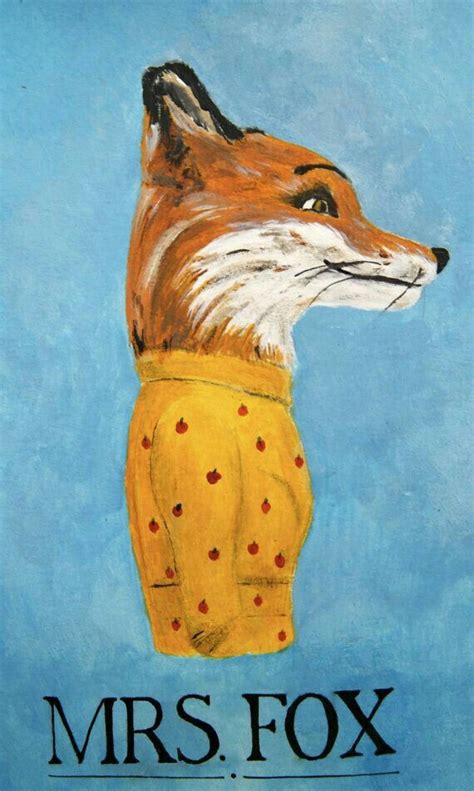 Fantastic Mr Fox Movie Film Fantastic Pulp Fiction Buda Wallpaper Dreamworks Fox Costume