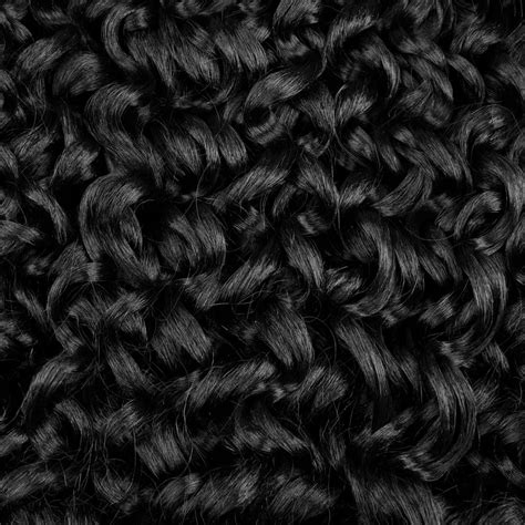 Buy Curly Crochet Hair For Black Women 14 Inch Water Wave Gogo Curl
