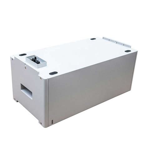 BYD Battery Box Premium HVS Erweiterungsmodul 2 56 KWh