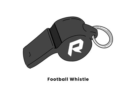 Football Equipment List