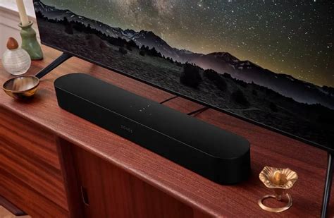 Is Sonos Soundbar Compatible With Lg Tv Here Is The Answer Cinema