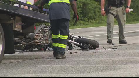 Fatal Motorcycle Accident Yesterday In Georgia 2022