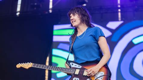 Courtney Barnett Announces Compilation To Benefit Reproductive Rights