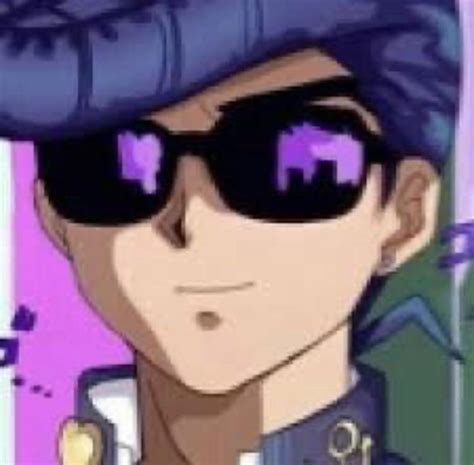 Cool Josuke Congratulates You For Getting Through 6 Months Of 2020 R