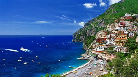 Sorrento Wallpapers Wallpaper Cave