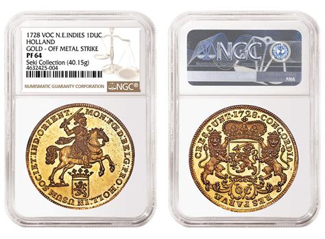 Ngc Graded Ancient And World Coins Top Heritage New York Sale Coin News