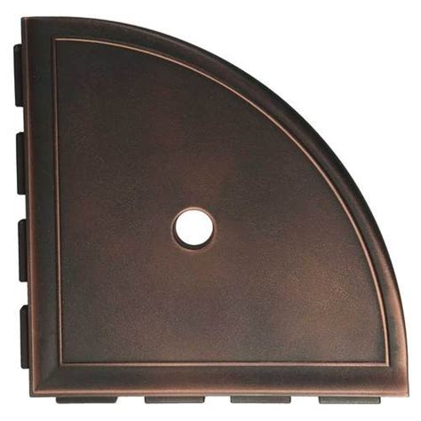 We did not find results for: Daltile CN15BA6801P Oil Rubbed Bronze 9-1/8" Cast Metal ...