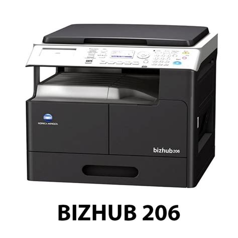 Find drivers that are available on konica minolta bizhub 287 installer. Konica Minolta Bizhub 287 | Máy photocopy Konica chính hãng