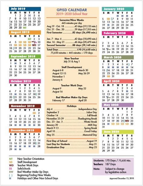 Nisd Calendar 2022 Customize And Print