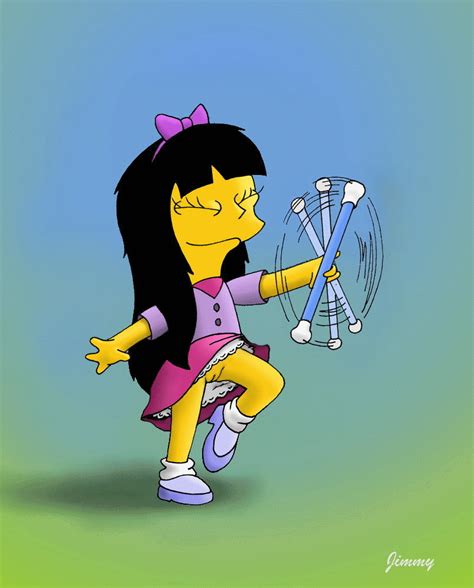 Bart Simpson Incest Cartoons Animated Bart Simpson Female Gif Human Impregnation Incest Gif