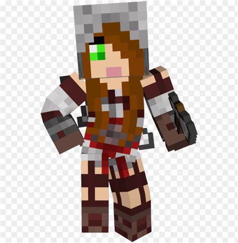 Download Free 100 Minecraft Girl Wallpapers