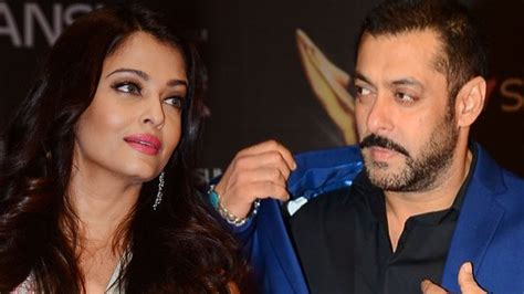 Salman Khan And Aishwarya Rai Bachchan Faceoff At Stardust Awards 2015