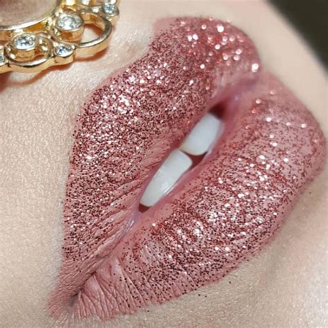 13 Shimmery Sparkly Magical Lipsticks That Are Out Of This World