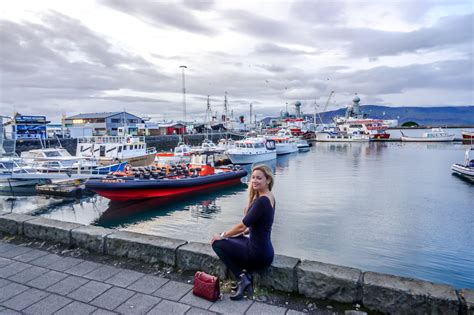 How To Spend 48 Hours In Reykjavik Where To Go And What To Do