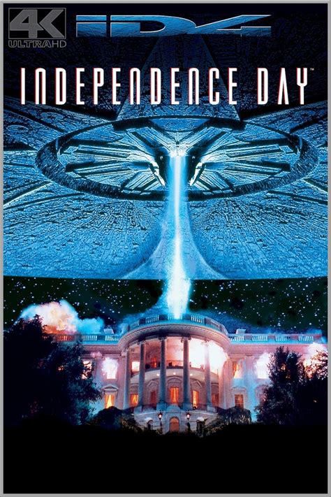 Independence Day Posters The Movie Database Tmdb