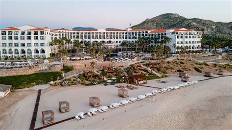 Hilton Los Cabos Beach And Golf Resort Los Cabos Hotels Los Cabos