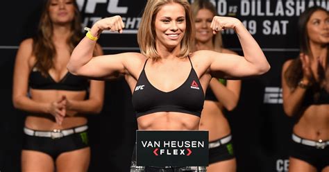 Start date feb 3, 2021. Paige VanZant will make Bare Knuckle FC debut on Super ...