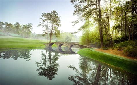 The Masters Wallpapers Top Free The Masters Backgrounds Wallpaperaccess