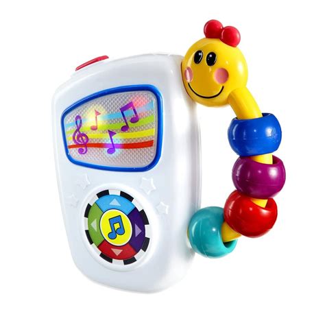 Baby Einstein Take Along Tunes Musical Toy The Best Ts For