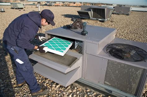 The Benefits Of Packaged Rooftop Hvac Units Bartels Heating And Cooling
