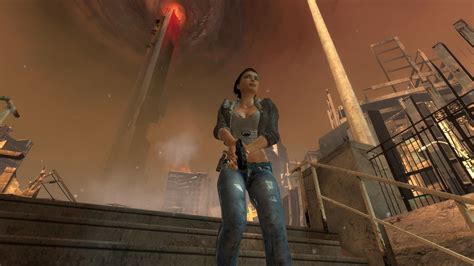 Half Life Alyx Hd Wallpapers Wallpaper Cave