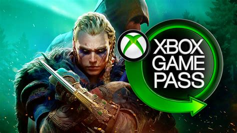 Assassins Creed Valhalla Pronto En Xbox Game Pass Ubisoft Responde