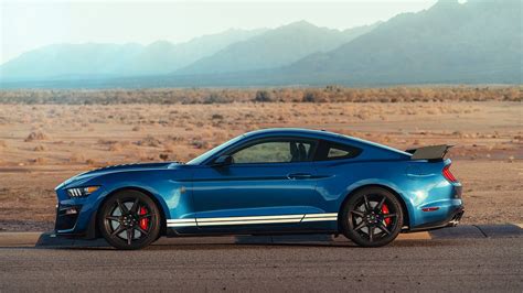 2020 Mustang Shelby Gt500 Price Revealed