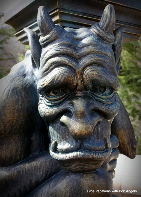 The History Of Gargoyles And Grotesques Facts Information Pictures
