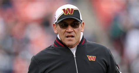 Cowboys Rumors: Ron Rivera Eyed for DC If Dan Quinn Takes Commanders or width=