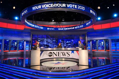 Tv Ratings Election Night Down 20 From 2016 Fox News Wins Network Race
