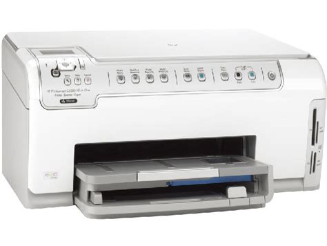 価格com Hp Photosmart C6280 All In One の製品画像