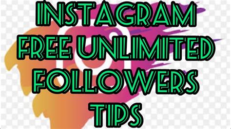 Top 10 Simple Tips For Increase Instagram Followers Youtube