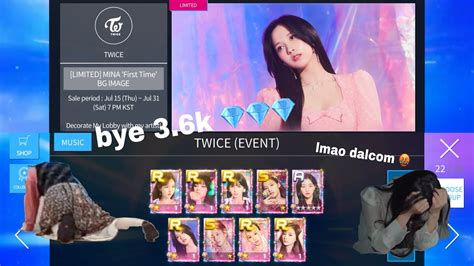 Superstar Jyp Completing Twice First Time Le Theme Purchasing Le Bg