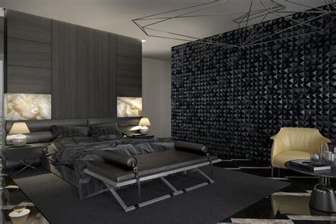 Cool Wall Designs For Bedrooms 20 Cool Bedroom Ideas For Your