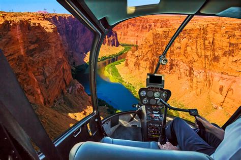 The 9 Best Helicopter Rides Around The World For Views You Cant Miss Architectural Digest