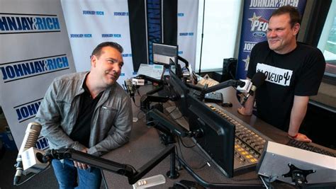 How Johnjay And Rich Kept Its Morning Radio Show Spark For 20 Years