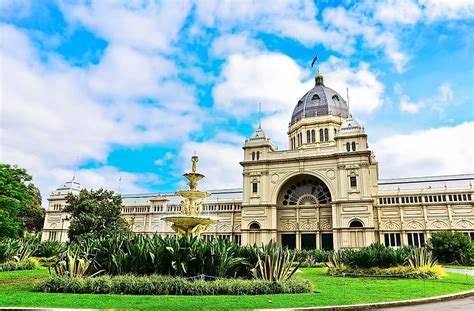 10 Most Popular Tourist Attractions In Melbourne