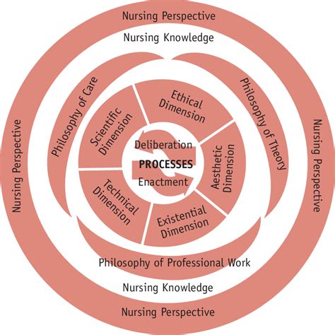 Types Of Nursing Practice Models