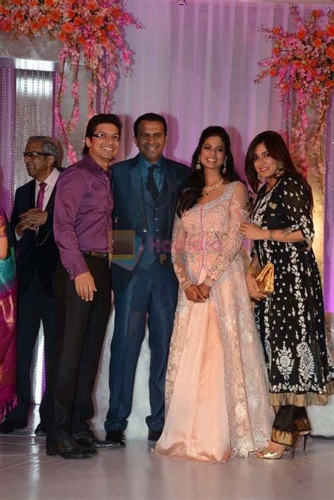 The search engine that helps you find exactly what you're looking for. Siddharth Kannan's wedding reception with Neha in Mumbai ...