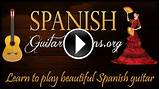 Photos of Online Spanish Guitar Lessons