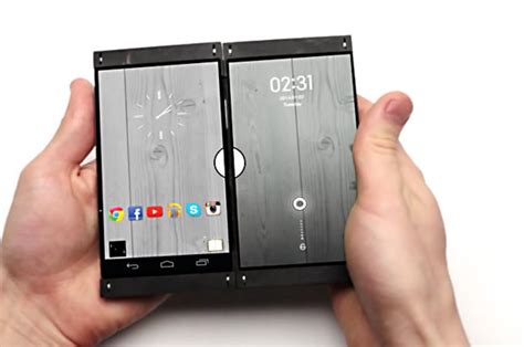 How to fix my samsung tablet wont turn on. Nanoport technology turns your phone into an a tablet ...