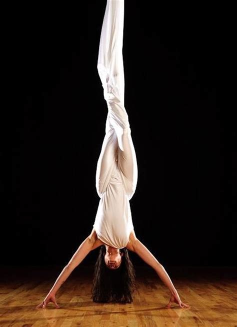 Pin by Boulder Spirals Pole Studio on Aerial Yoga | Aerial yoga, Aerial silks, Ballet shoes