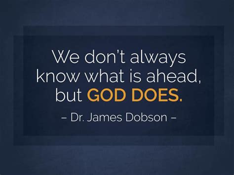 James Dobson God Lockscreen Inspiration Dios Biblical Inspiration