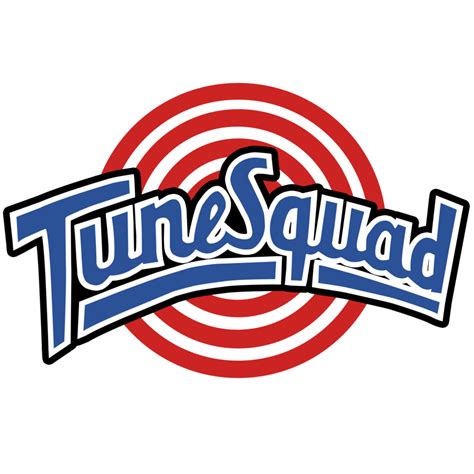 Image Result For Tune Squad Logo Halloween Ideas Tune Squad Greek