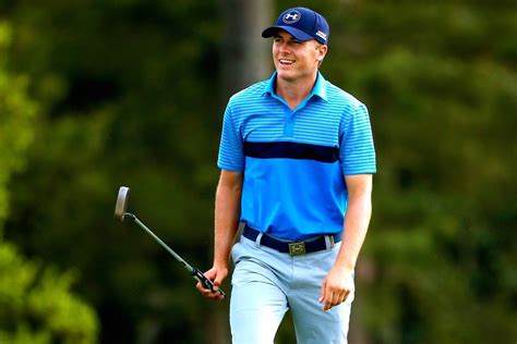 Stay up to date with golf player news, videos, updates, social feeds, analysis and more at fox sports. Phenom Now the Favorite: Jordan Spieth Shines Early in ...