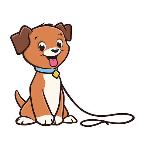 Royalty Free Leash Clip Art Vector Images And Illustrations