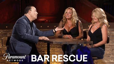 The Drunky Mcdrunkerton Interview Bar Rescue Season Youtube