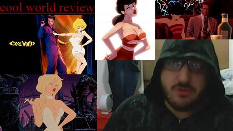 Cool World Review Youtube