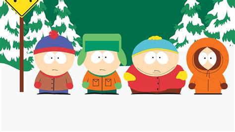 South Park To Air 8 Day Marathon Of All Episodes Ahead Of Season